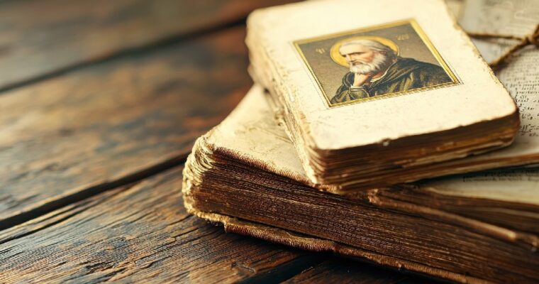 Il collezionismo dei santini: storia, devozione e bellezza in miniatura