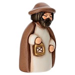 giuseppe thun linea presepe classico bianco