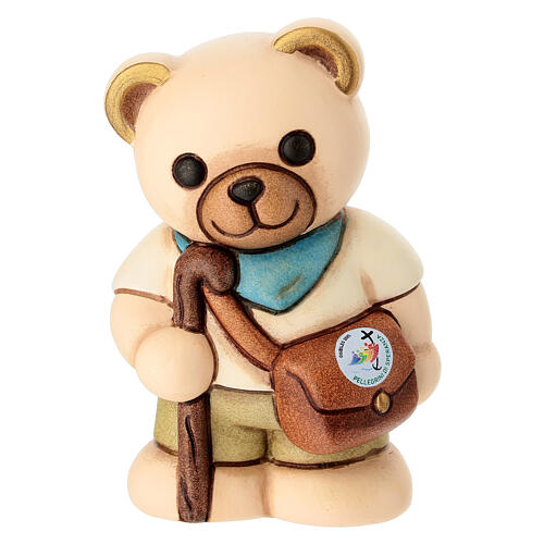teddy pellegrino thun giubileo 2025