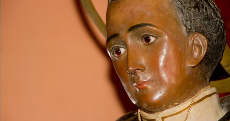 San Martino de Porres: chi era “Martino della Carità”