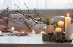 addobbi natalizi nordici