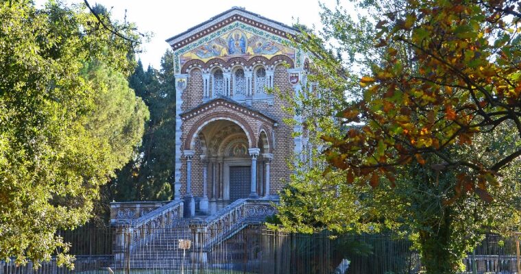 Cappelle cimiteriali: tutto ciò che c’è da sapere