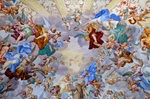 quali religioni credono negli angeli