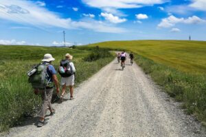Percorrere la Via degli Abati: tutto quello che devi sapere