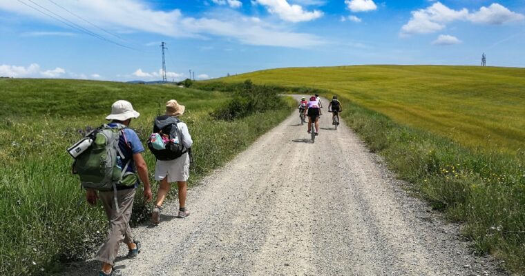 Percorrere la Via degli Abati: tutto quello che devi sapere