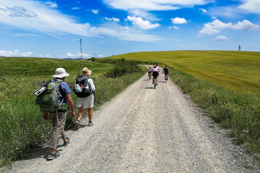 Percorrere la Via degli Abati: tutto quello che devi sapere