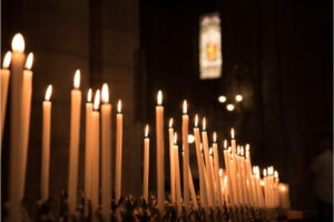 Benedizione delle candele nella Candelora: un rito antico