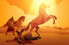 conversione di san paolo