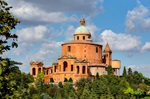 madonna nera santuario san luca