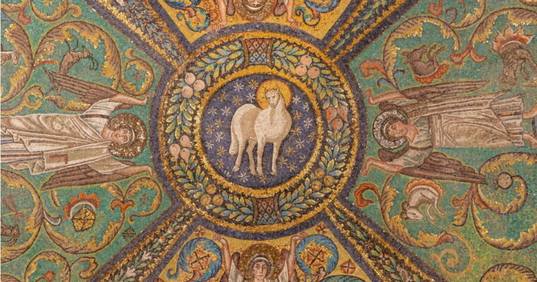 I mosaici bizantini di Ravenna: meraviglie UNESCO dell’arte sacra paleocristiana