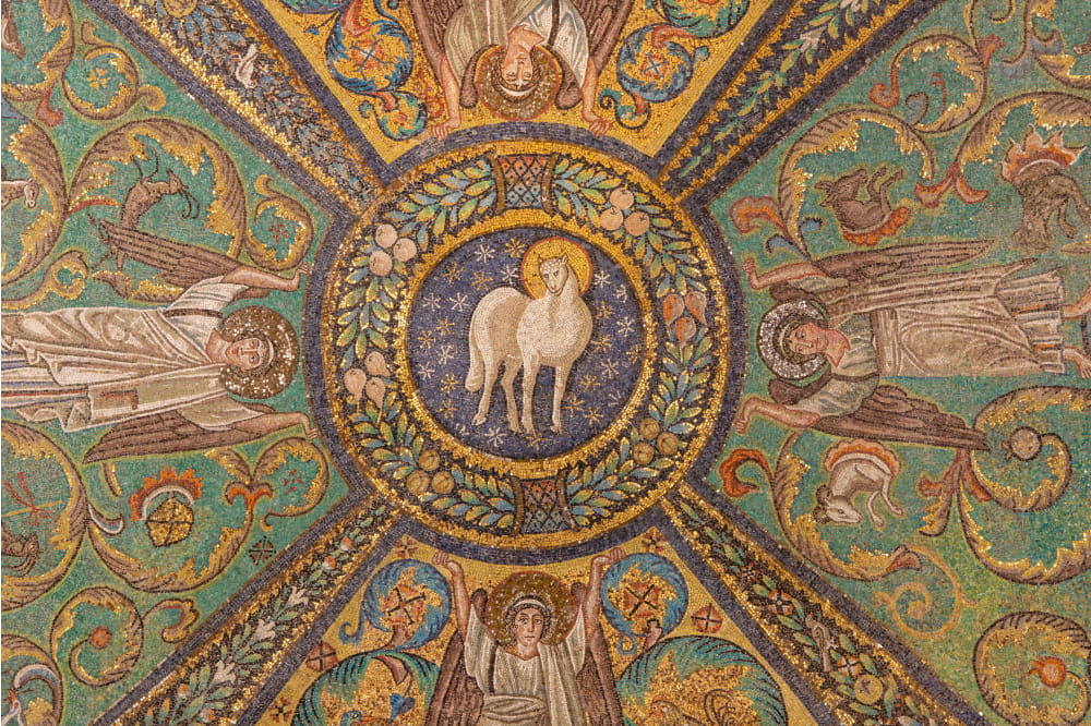 I mosaici bizantini di Ravenna: meraviglie UNESCO dell’arte sacra paleocristiana