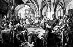 Scisma: cos'è e quali sono stati i più importanti nella storia della Chiesa cattolica scisma