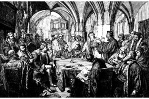 Scisma: cos’è e quali sono stati i più importanti nella storia della Chiesa cattolica