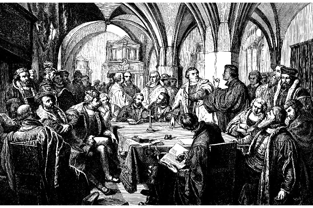 Scisma: cos’è e quali sono stati i più importanti nella storia della Chiesa cattolica