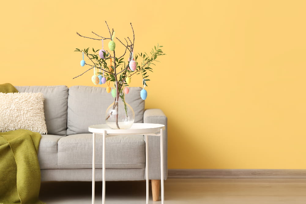 Albero di Pasqua: significato, idee originali e come decorarlo