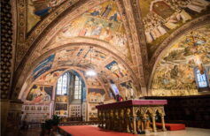 basilica di san francesco