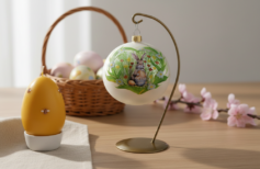 decorazioni pasquali