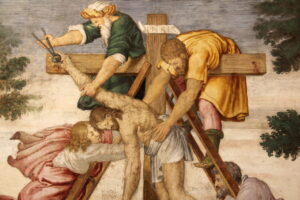 La Deposizione di Cristo: storia evangelica e capolavori dell’arte