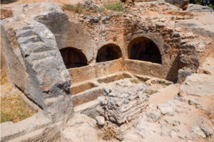 La storia dei sette dormienti di Efeso