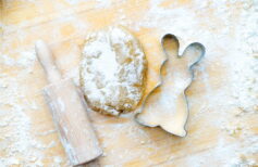 biscotti quaresimali