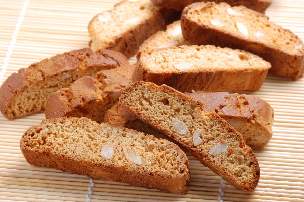 biscotti quaresimali toscani