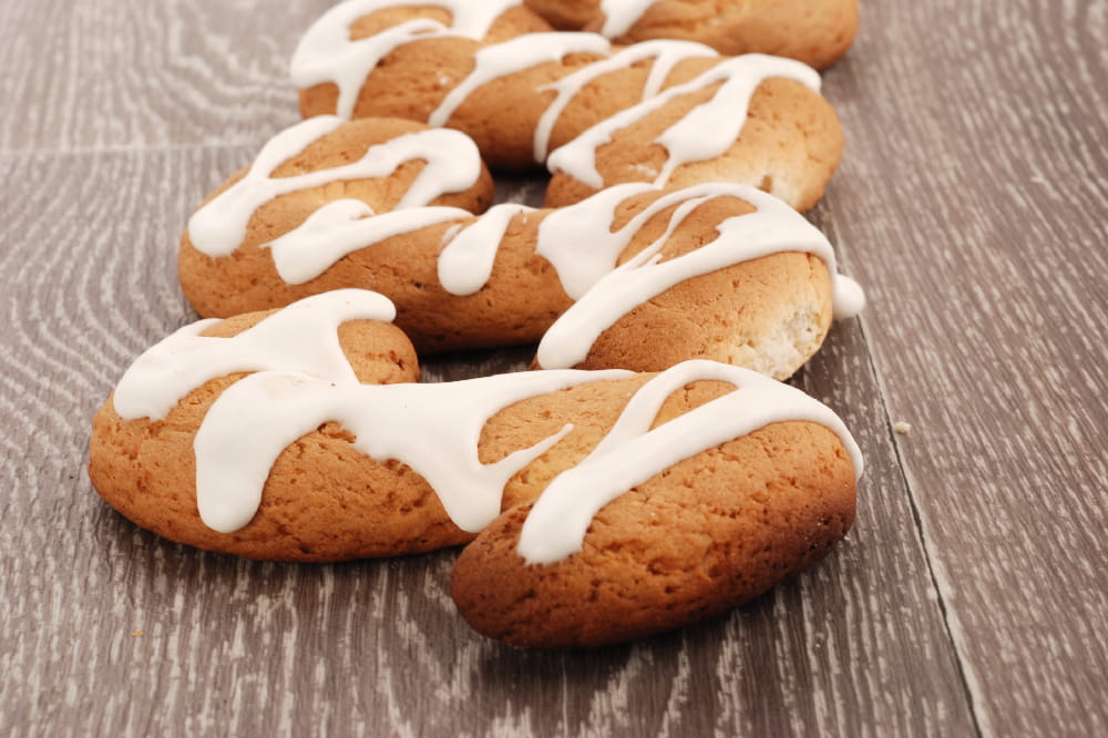 biscotti quaresimali napoletani