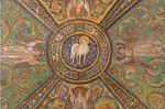 mosaici bizantini di ravenna
