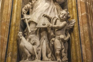 Le virtù cardinali nel pensiero cristiano: un percorso tra fede e ragione