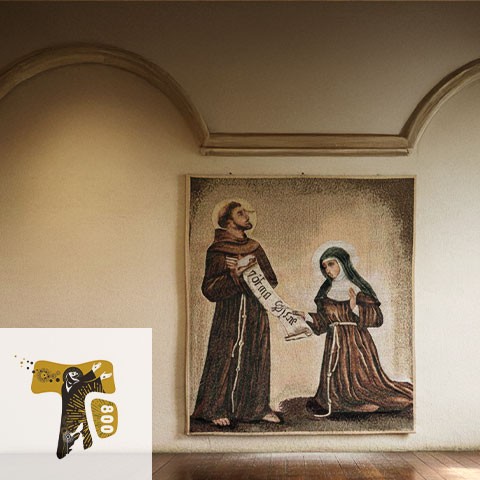 Anno di San Francesco