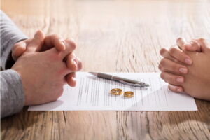 Chi si è sposato in chiesa dopo il divorzio può risposarsi?