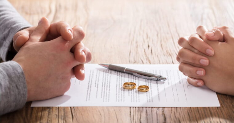 Chi si è sposato in chiesa dopo il divorzio può risposarsi?