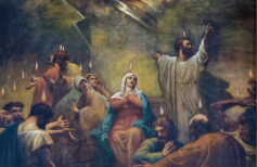 novena di pentecoste