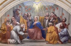 Pentecoste ebraica e cristiana: origini, significato e differenze pentecoste ebraica e cristiana