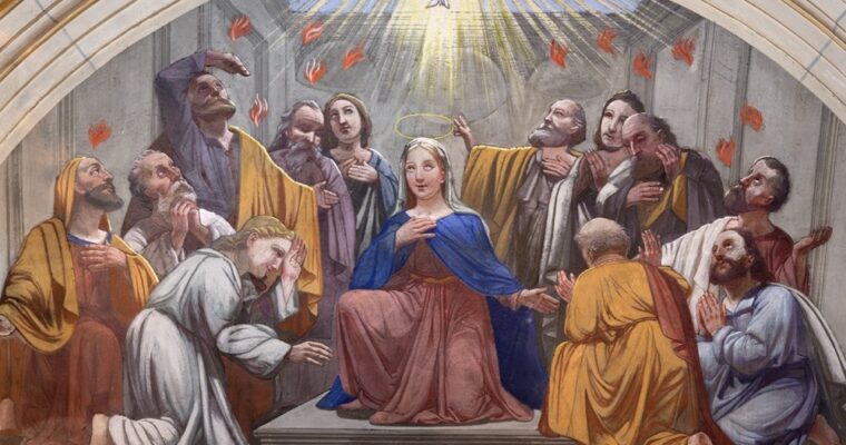 Pentecoste ebraica e cristiana: origini, significato e differenze