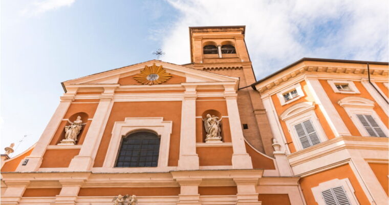 San Barnaba Apostolo: il compagno di viaggio di San Paolo