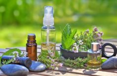 Come usare gli oli essenziali per l'aromaterapia? aromaterapia e oli essenziali
