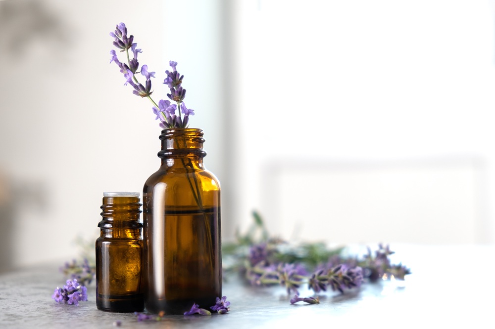 aromaterapia lavanda
