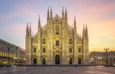 duomo di milano curiosità