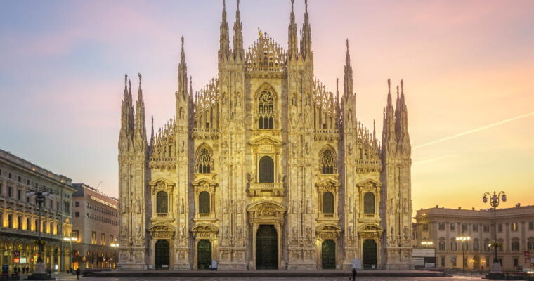 Duomo di Milano: curiosità e significato delle statue più sorprendenti