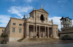 Chi sono i frati passionisti? frati passionisti
