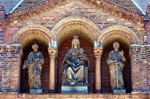 santi pietro e paolo