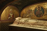 tomba san pietro