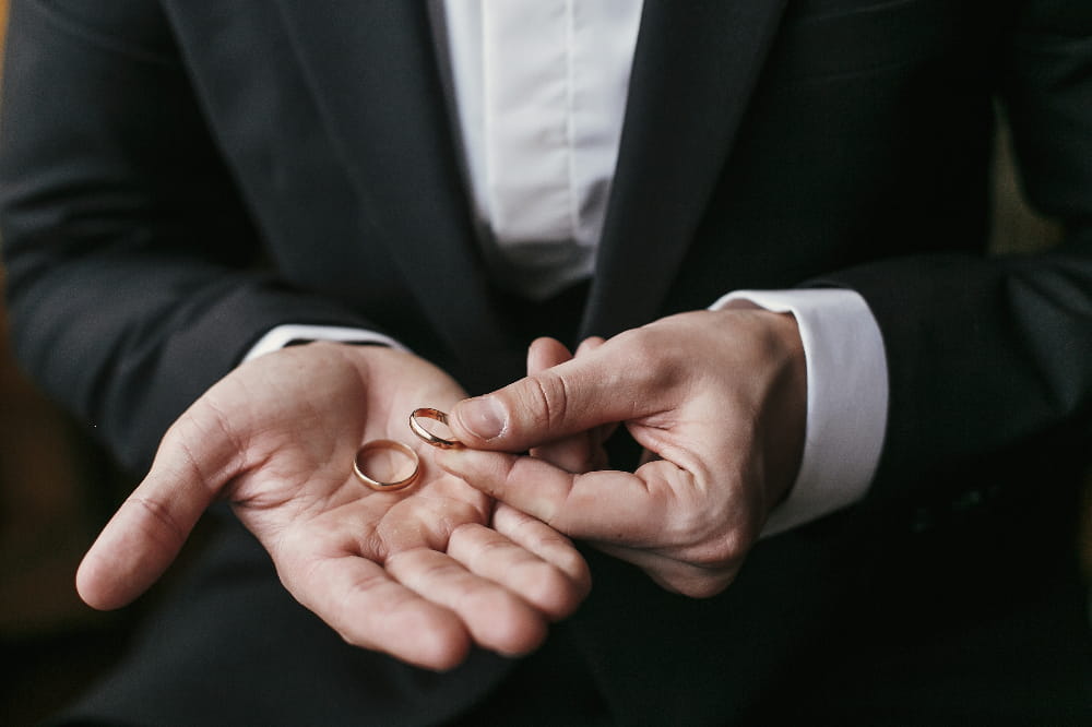 Annullamento matrimonio alla Sacra Rota: tutto quello che c’è da sapere
