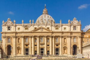 Le chiese più belle del mondo: meraviglie da vedere almeno una volta nella vita