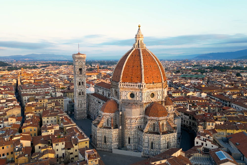 cupola duomo di firenze