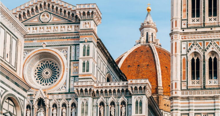 Duomo di Firenze: 5 cose che lo rendono un capolavoro assoluto