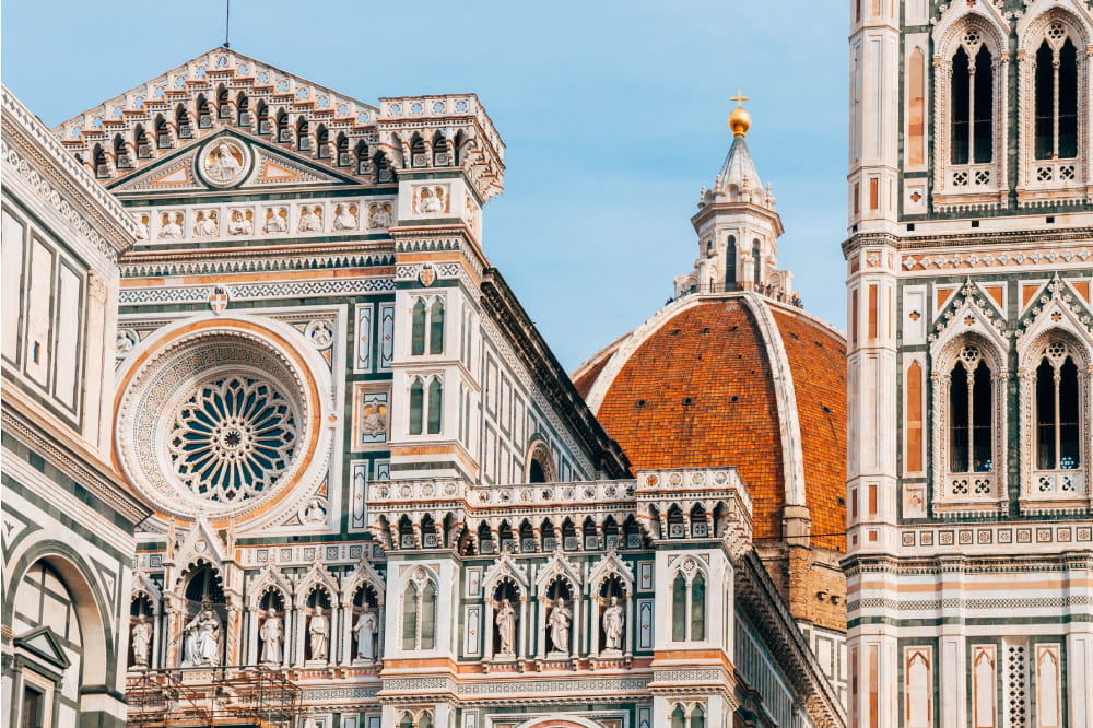 Duomo di Firenze: 5 cose che lo rendono un capolavoro assoluto