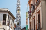 festa dei gigli