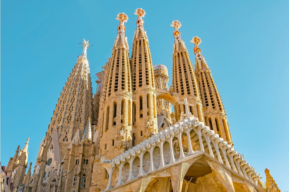 sagrada familia