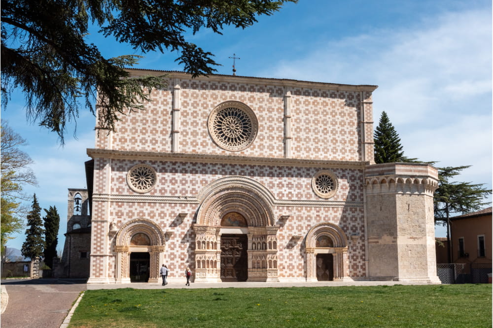 collemaggio